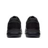 CLARKS ROCKIE WATERPROOF WIDE FIT SHOE-BLACK